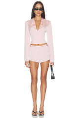 x REVOLVE Myka Shirt
