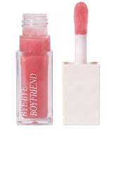 Kiss Off Glossy Lip Stain & Tint
