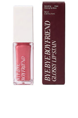 Kiss Off Glossy Lip Stain & Tint