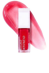 Kiss Off Glossy Lip Stain & Tint