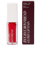 Kiss Off Glossy Lip Stain & Tint