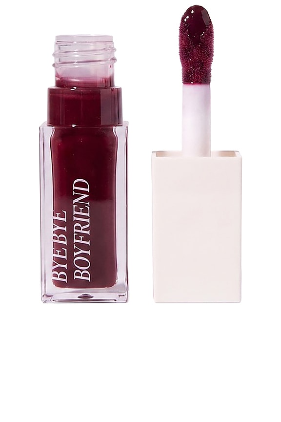 Kiss Off Glossy Lip Stain & Tint