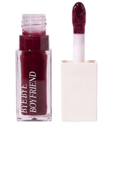 Kiss Off Glossy Lip Stain & Tint