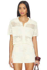 Patrick Polo Top