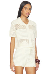 Patrick Polo Top