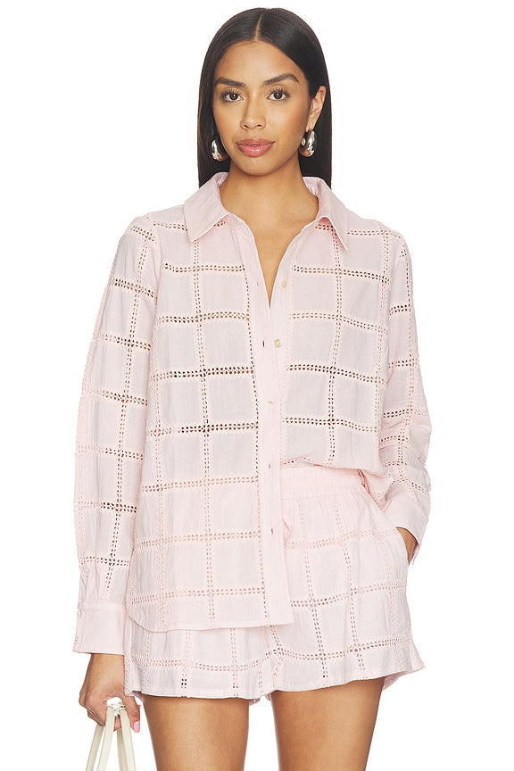 Tomei Cotton Top