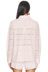 Tomei Cotton Top