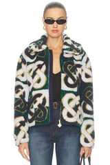 Fleece Jacket