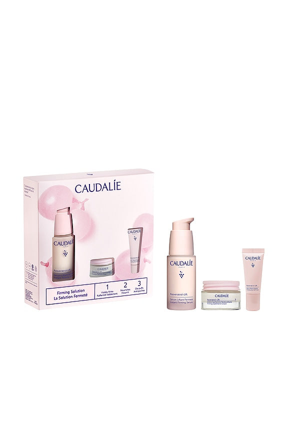 Resveratrol-Lift Firming Solutions Set
