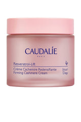 Resveratrol Lift Firming Cashmere Cream