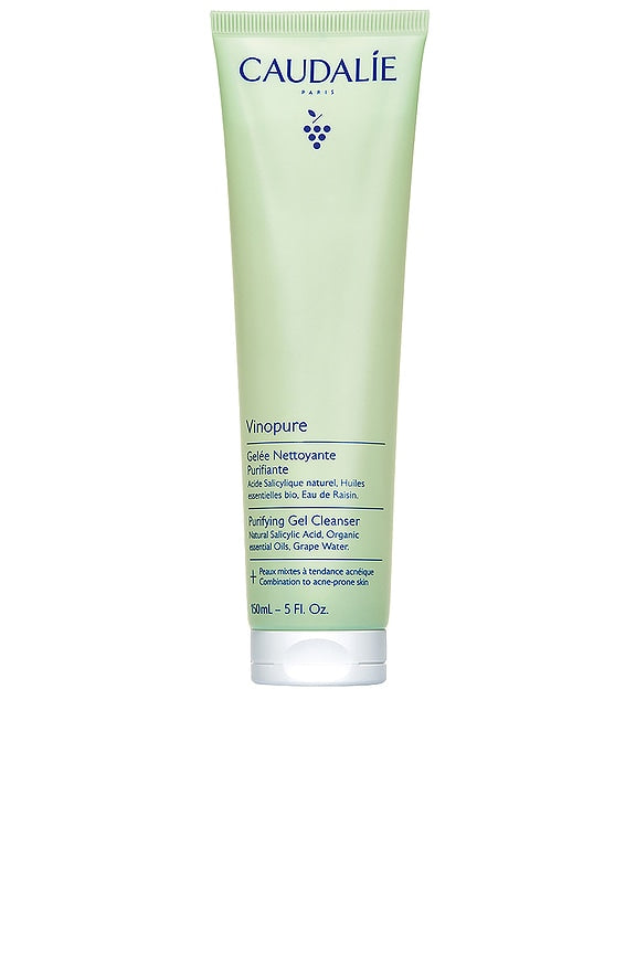 Vinopure Pore Purifying Gel Cleanser