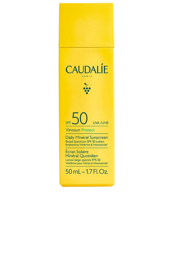 Vinosun Suncare SPF 50