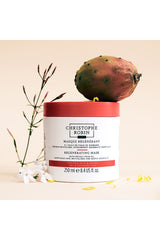 Regenerating Mask With Rare Prickly Pear Seed Oil