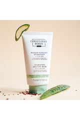 Hydrating Melting Mask With Aloe Vera