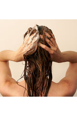 Cleansing Volumizing Paste With Pure Rassoul Clay And Rose Extracts