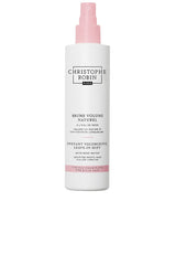 Instant Volume Mist With Rose Extracts
