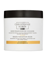 Shade Variation Mask