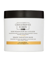 Shade Variation Mask