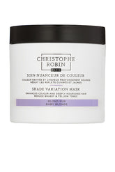 Shade Variation Mask