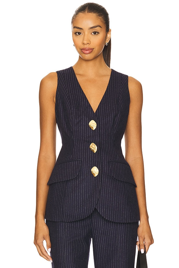 Wes Vest