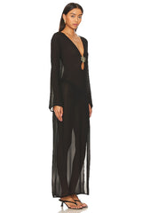Hotline Maxi Dress