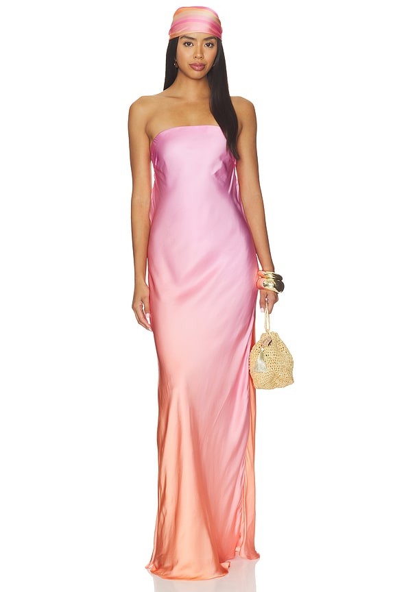 Dutchess Dress