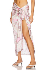 Long Scarf