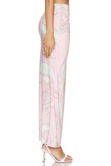 City Maxi Skirt
