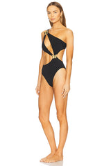 Orbit Butterfly One Piece Swimsuit