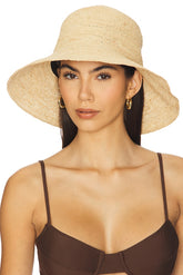 Lagoon Hat