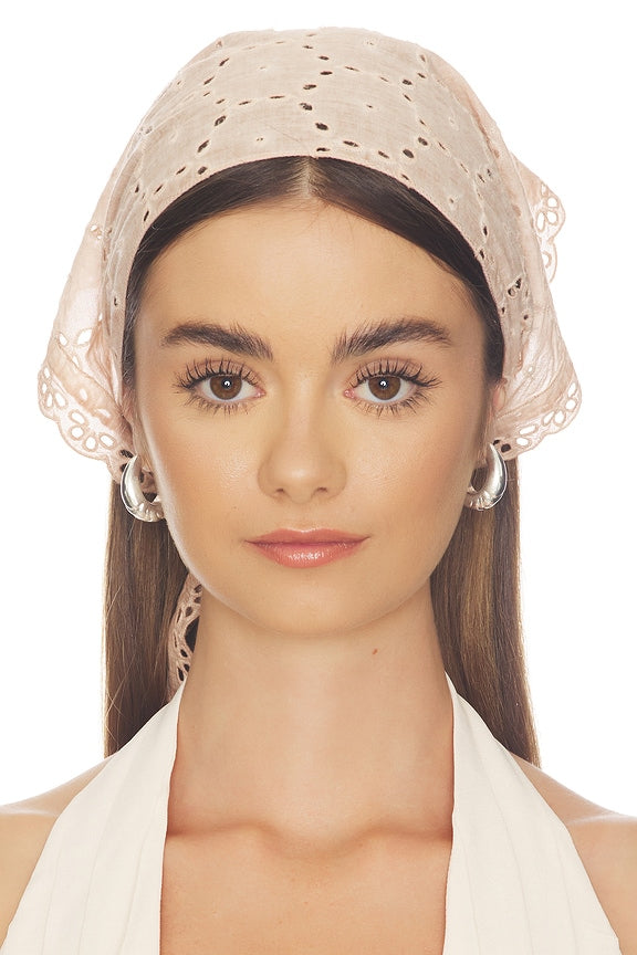 Countryside Head Scarf