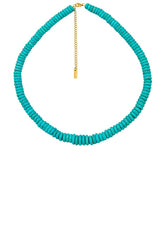 Terada Necklace