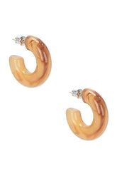 Salma Mini Hoops