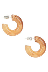 Salma Mini Hoops