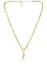 Lume Necklace