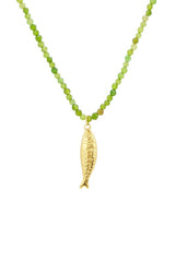 Lume Necklace