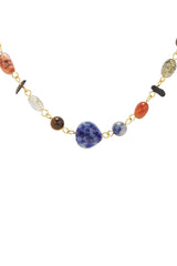Nomi Necklace