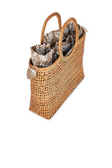 Tinsley Tote