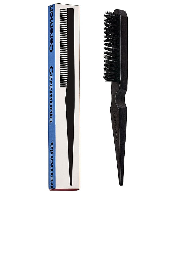 Brush De Slick Back