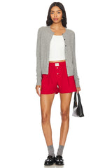 La Boxer Classica Short