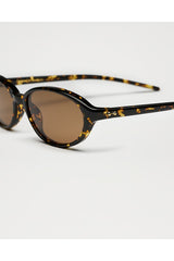 Ellipse Sunglasses