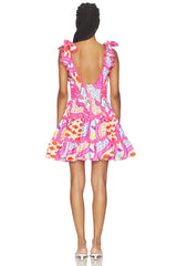Cheli Floreat Dress