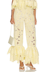 Tava Pants