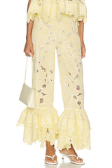 Tava Pants