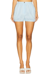 Savio Short