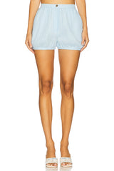 Savio Short