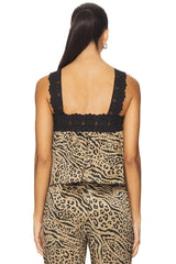 Leah Top