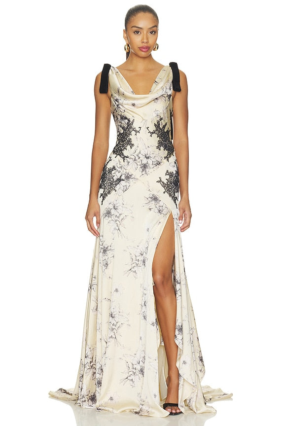 Antonella Dress