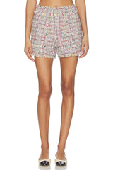 Wildflower Tweed Allen Short