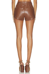Dani Short